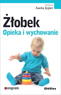 Żłobek -  - książka