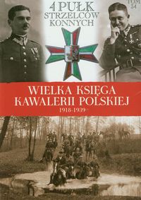 4 Pułk Strzelców Konnych -  - książka