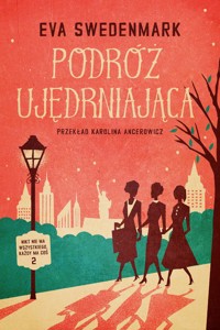 Podróż ujędrniająca - Eva Swedenmark - ebook + audiobook
