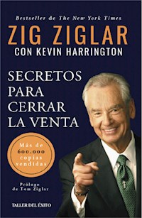 Secretos para cerrar la venta - Zig Ziglar - ebook