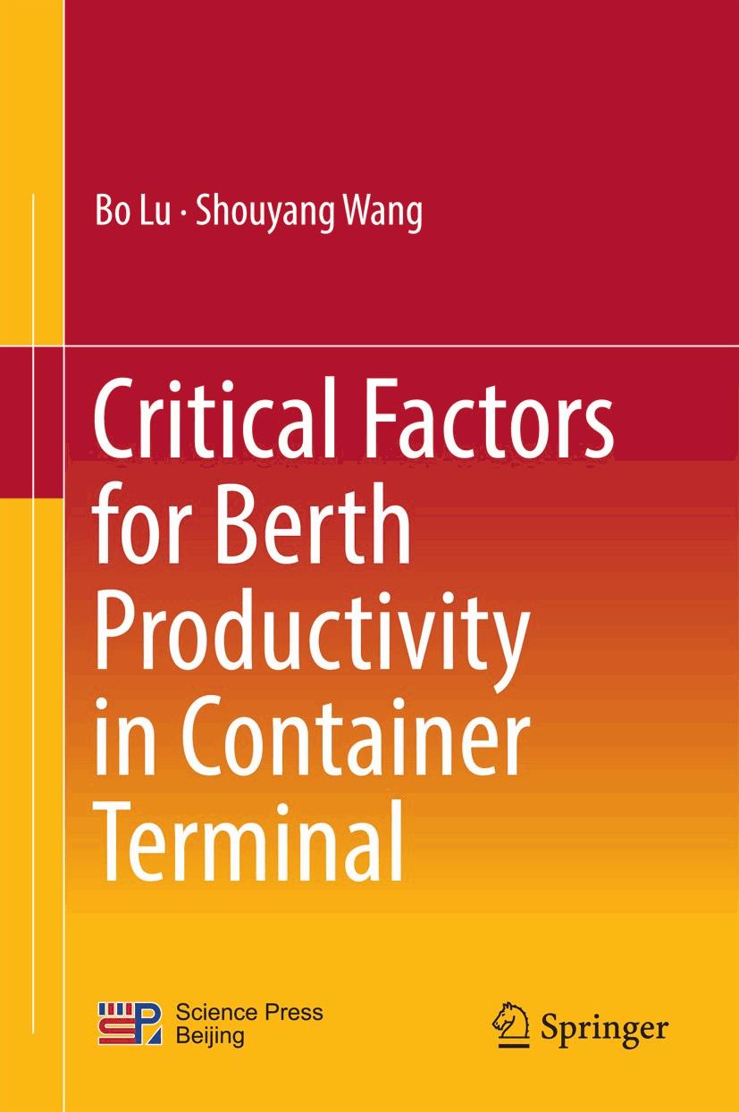Critical Factors for Berth Productivity in Container Terminal