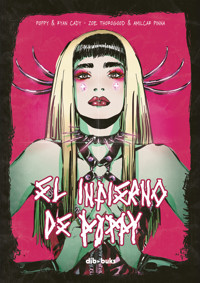 El infierno de Poppy - Poppy - ebook