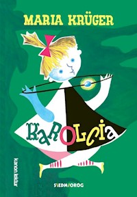 Karolcia - Krüger Maria - ebook + audiobook + książka