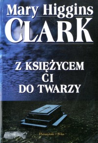 Z księżycem ci do twarzy - Mary Higgins Clark - ebook