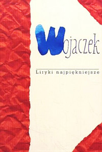 Liryki najpiękniejsze. Wojaczek - Wojaczek Rafał - ebook