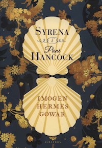 Syrena i Pani Hancock - Gowar Imogen Hermer - książka