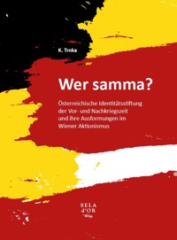 Wer samma? - K. Trnka - ebook