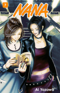 NANA - Band 7 - Ai Yazawa - ebook