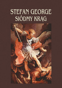 Siódmy krąg - George Stefan - książka