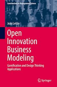 Open Innovation Business Modeling - João Leitão - ebook