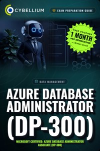 Azure Database Administrator (DP-300) - Cybellium - ebook