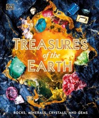 Treasures of the Earth -  - książka