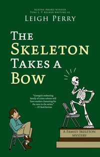 The Skeleton Takes a Bow - Leigh Perry - ebook