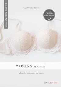 Women's underwear - Najah Ouahab Rassas - ebook