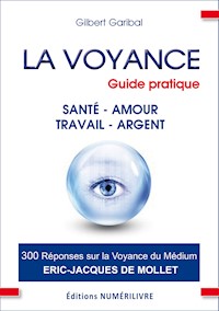 La Voyance - Gilbert Garibal - ebook