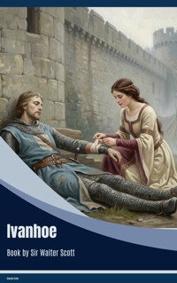 Ivanhoe - Sir Walter Scott - ebook