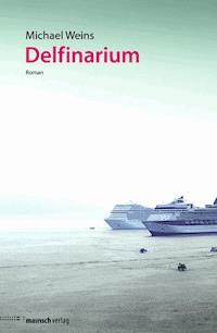 Delfinarium - Michael Weins - ebook