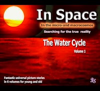 The Water Cycle - Barbara Stein - ebook