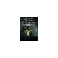 Czarna orchidea Witamy w drużynie - Marcysia Koćwin - ebook + książka