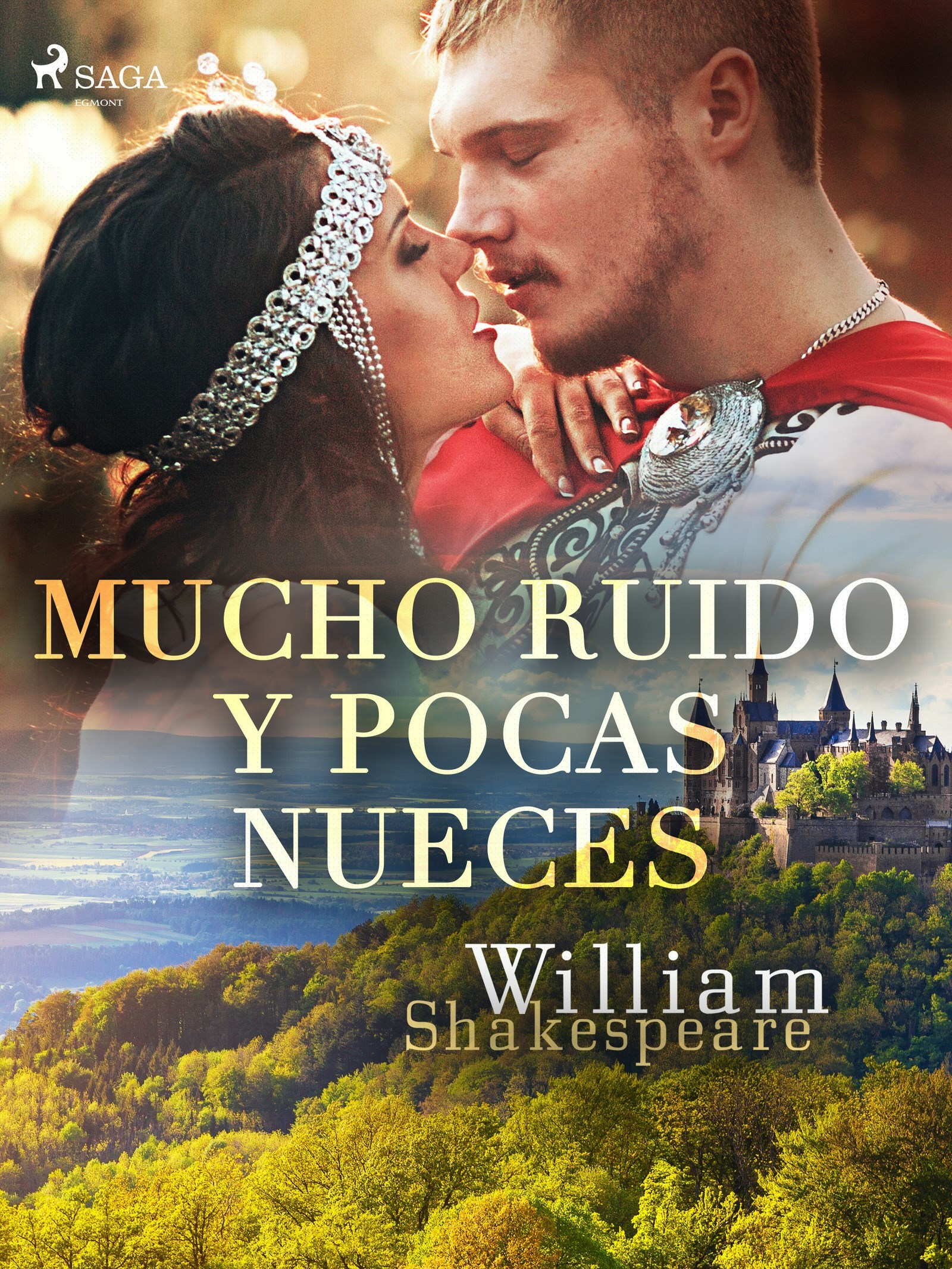 Mucho ruido y pocas nueces