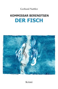 Der Fisch - Gerhard Nattler - ebook