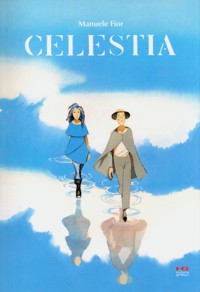 Celestia - Fior Manuele - książka