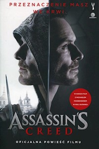 Assassin's Creed - Christie Golden - książka