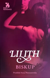 Biskup - Lilith - ebook + audiobook
