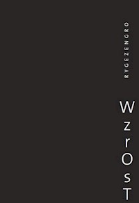 WzrOst - Rygezengro - książka