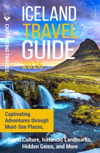 Iceland Travel Guide - Captivating Travels - ebook