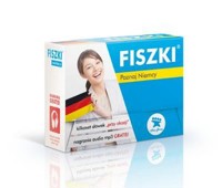 Fiszki. Poznaj Niemcy. Niemiecki - zbiorowa praca - książka