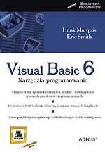 Visual Basic 6 - Marquis Hank, Smith Eric - książka