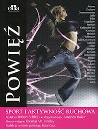 Powięź Sport i aktywność ruchowa -  - książka