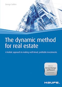 The dynamic method for real estate - George Salden - ebook