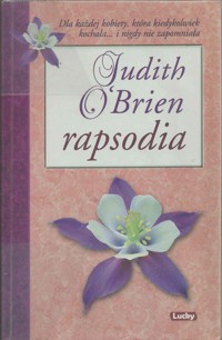 Rapsodia - Judith O'Brien - ebook