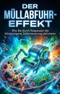 Der Müllabfuhr-Effekt - Carola Stein - ebook