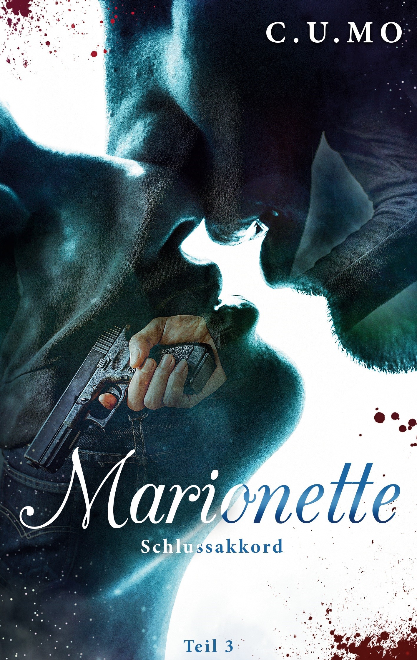 Marionette Teil 3