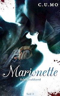Marionette Teil 3 - Christine Morandin - ebook