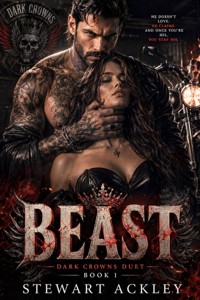 The Beast - Stewart Ackley - ebook