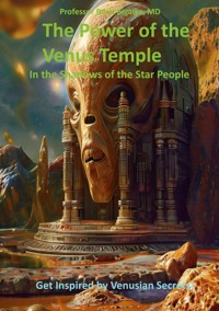 The Power of the Venus Temple - Boris Bigalke - ebook