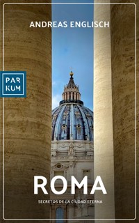 Roma - Andreas Englisch - ebook