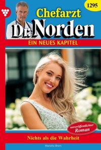 Nichts als die Wahrheit - Marietta Brem - ebook