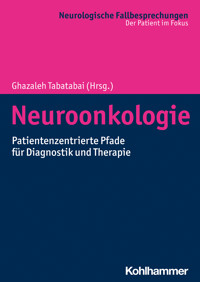 Neuroonkologie -  - ebook