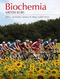 Biochemia Krótki kurs - Tymoczko John L., Berg Jeremy M.., Stryer Lubert - książka
