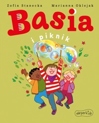 Basia i piknik - Zofia Stanecka - ebook + audiobook + książka