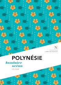 Polynésie - Loïc Josse - ebook