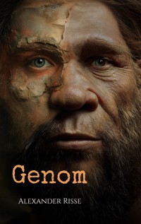 Genom - Alexander Risse - ebook