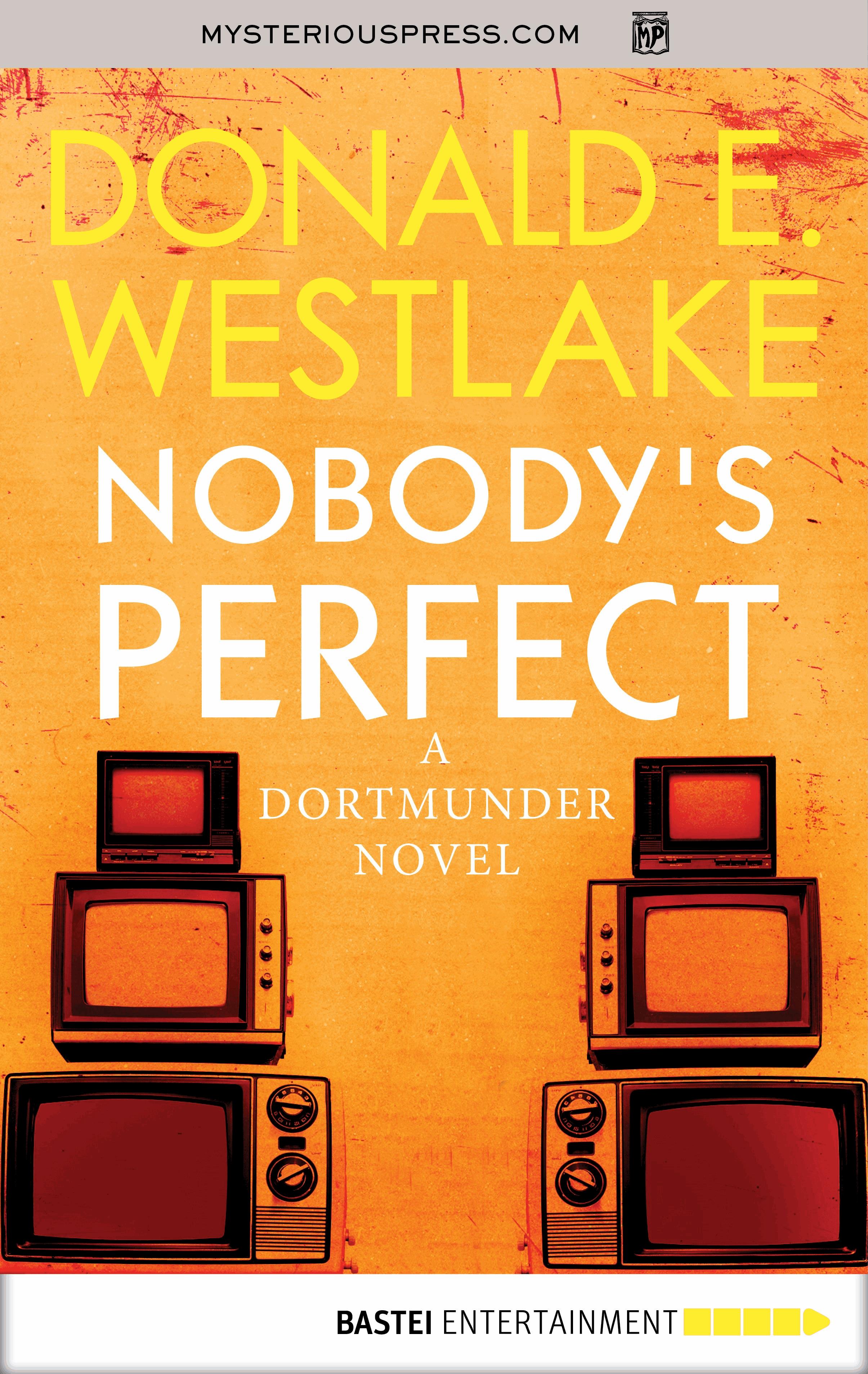 Nobody's Perfect