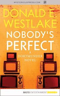 Nobody's Perfect - Donald E Westlake - ebook