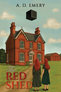 The Red Shed - A. D. Emery - ebook